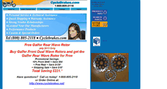 Desktop Screenshot of daydull.com